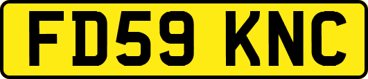 FD59KNC