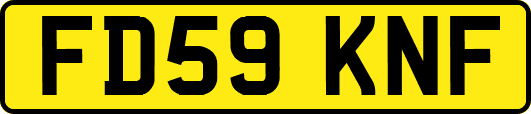 FD59KNF