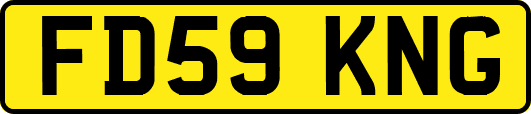 FD59KNG