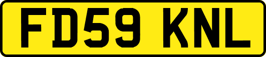 FD59KNL
