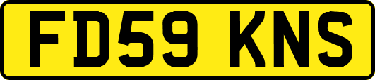 FD59KNS