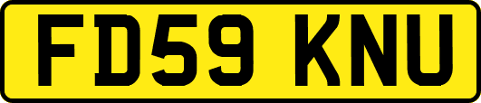 FD59KNU