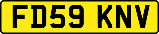 FD59KNV