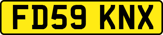FD59KNX