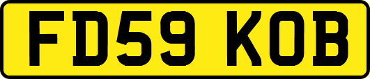FD59KOB