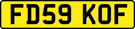 FD59KOF