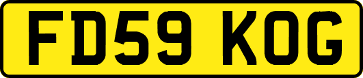FD59KOG