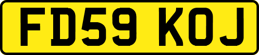 FD59KOJ