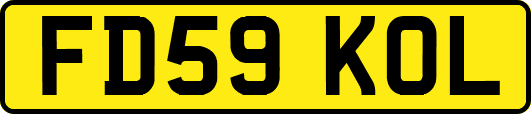 FD59KOL