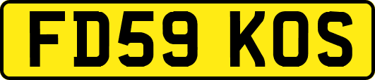 FD59KOS