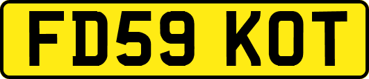 FD59KOT