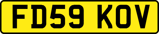 FD59KOV