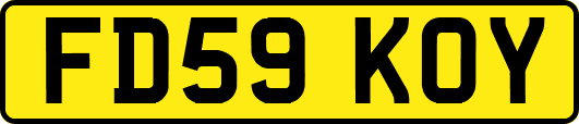 FD59KOY