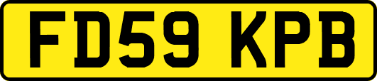 FD59KPB