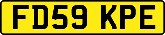 FD59KPE