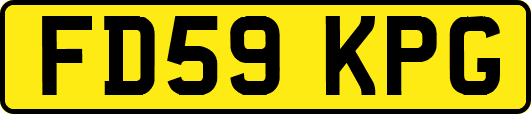 FD59KPG