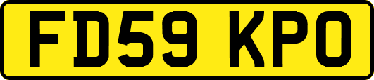 FD59KPO