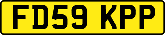 FD59KPP
