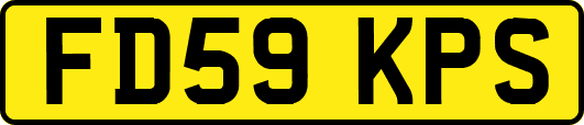 FD59KPS