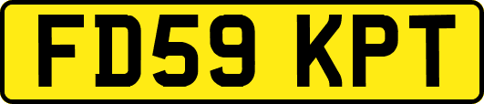 FD59KPT