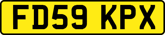 FD59KPX