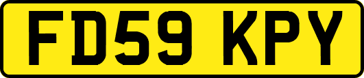 FD59KPY