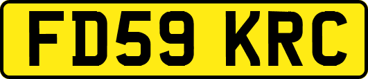 FD59KRC