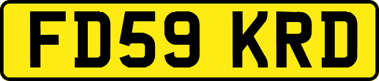 FD59KRD