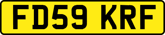 FD59KRF