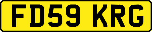 FD59KRG