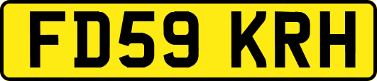 FD59KRH