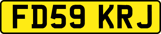 FD59KRJ
