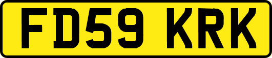 FD59KRK