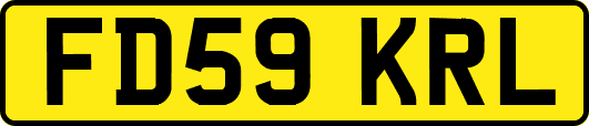 FD59KRL