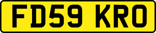 FD59KRO