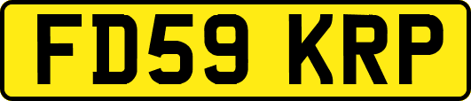 FD59KRP