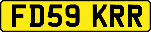 FD59KRR