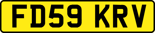 FD59KRV