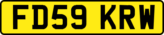FD59KRW
