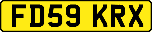 FD59KRX