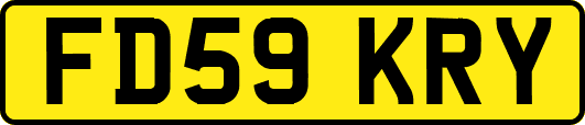 FD59KRY