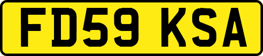 FD59KSA