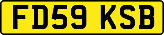 FD59KSB