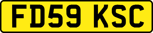 FD59KSC