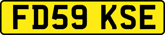 FD59KSE