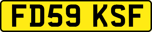FD59KSF