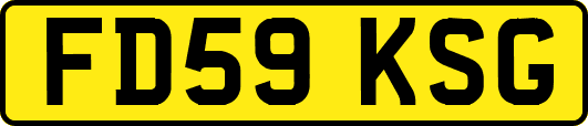 FD59KSG