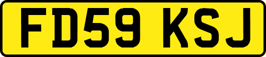 FD59KSJ