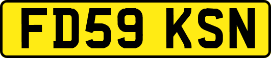 FD59KSN