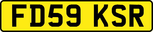FD59KSR